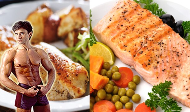 BEST FAT BURNING, METABOLISM BOOSTING FOODS: Fit Now with Basedow