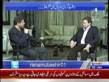 Pervez Musharraf praises Imran Khan