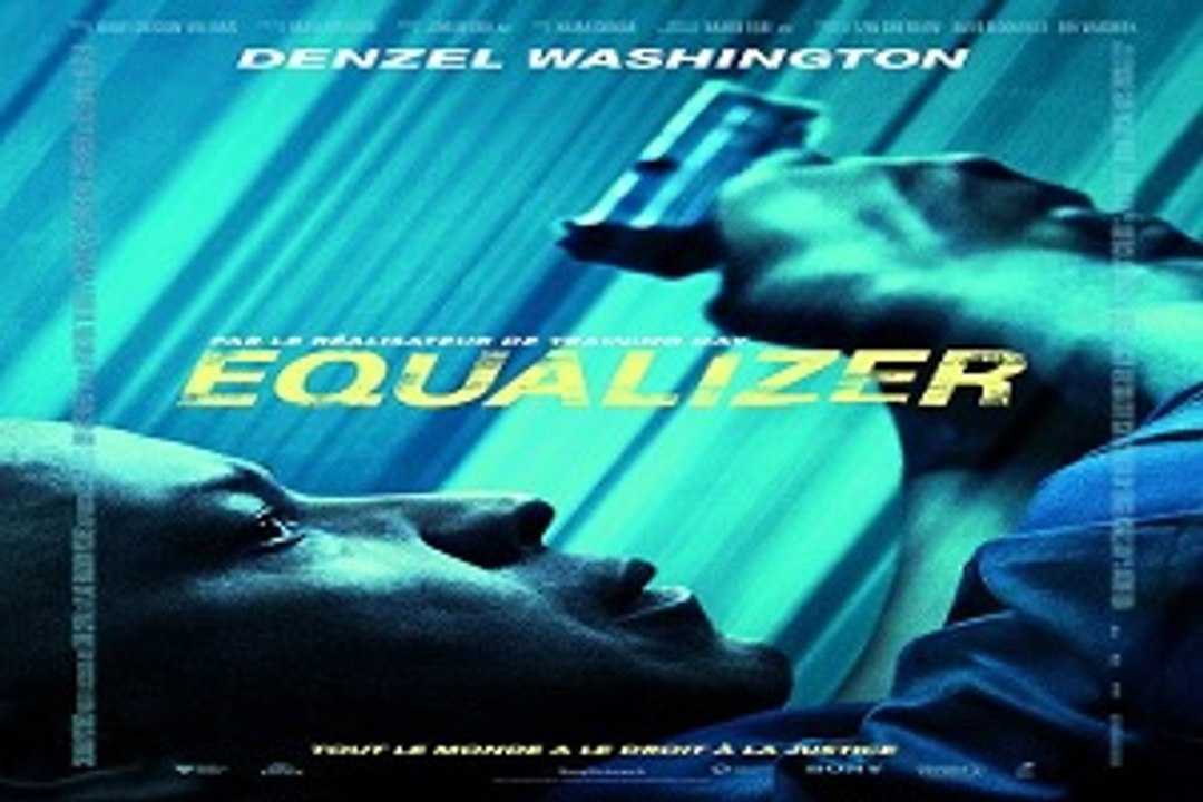 Equalizer // Bande-Annonce