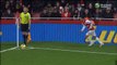 HD Thierry Henry First Arsenal Goal From Return Arsenal Vs Leeds 1-0 720p
