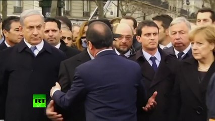 The Marching Extremists