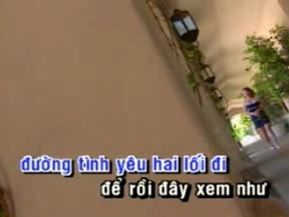 Nhung Loi Doi Gian - Minh Tuyet