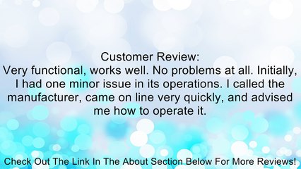 Samsung DVD-E360 DVD Player (Black) Review