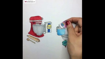 The World s Most Sweet Cherry Pie Made