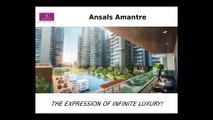 3 BHK New Residential Projects in Gurgaon - Ansals-amantre.com