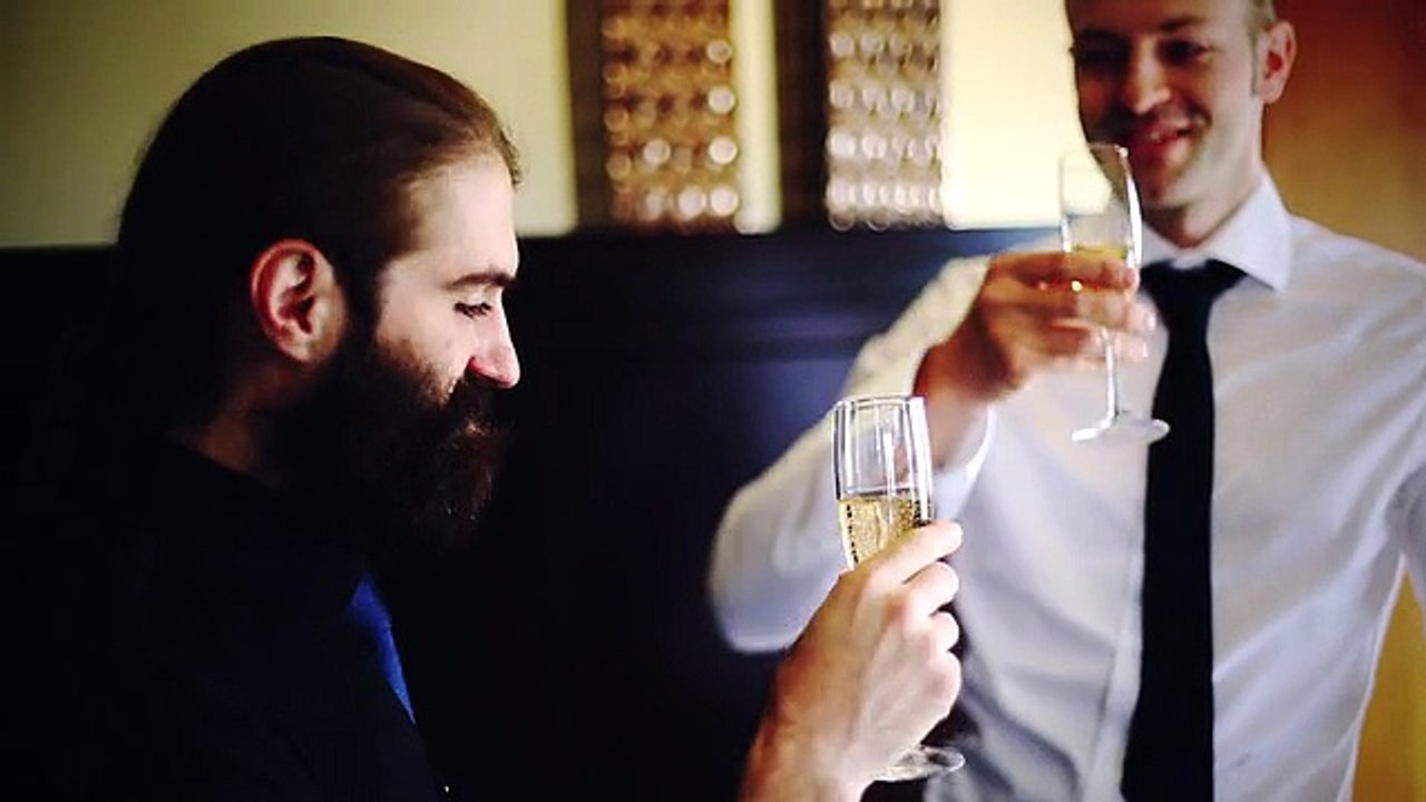 Video Melbourne Wedding