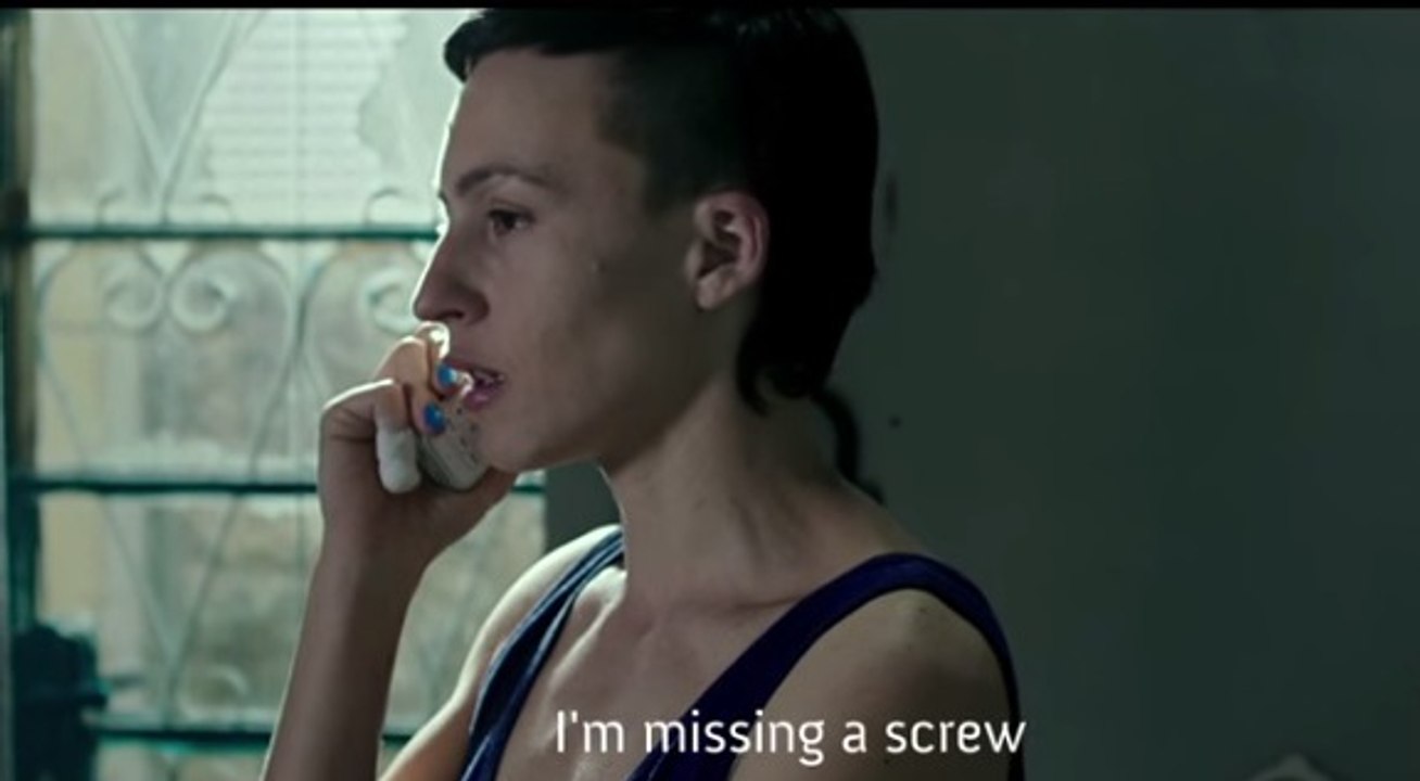 Watch Self Made (2014) Full Movie