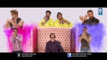 Birju - Hey Bro [2015] Song By Udit Narayan - Mika Singh [FULL HD] - (SULEMAN - RECORD)