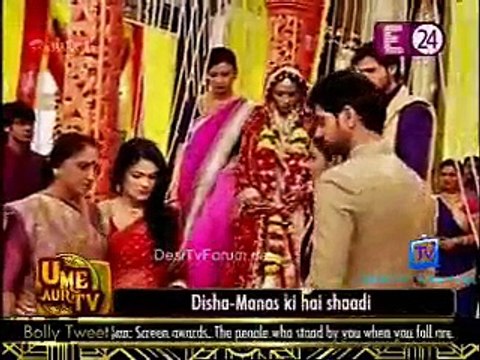 U Me & TV [E24] 16th January 2015 - [FullTimeDhamaal]