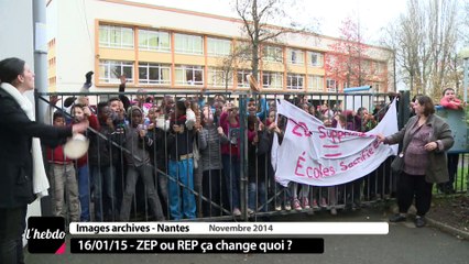 Entretien avec William Marois, Recteur académie