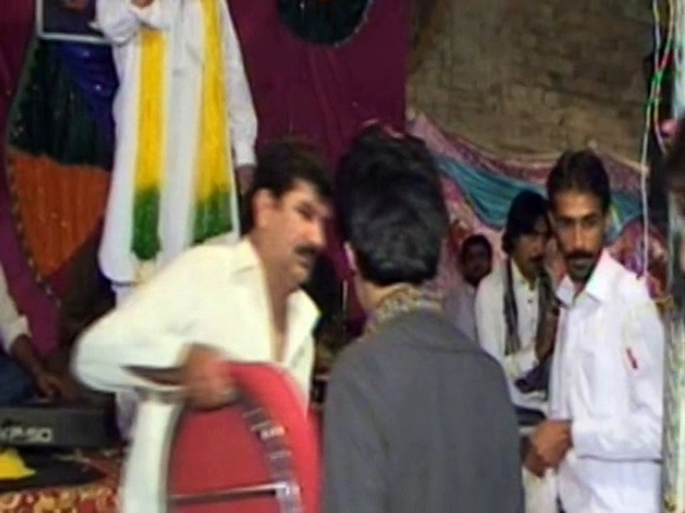 New Saraiki Song 2015 Nangen Nal Piyara ha post By irfan niazi