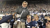 Juliano: NCAA Restores Paterno's Wins