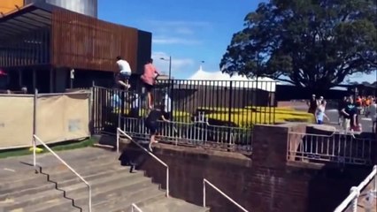 Epic Fails Win Compilation - HaHaHa 2014-15