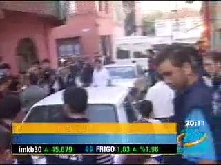 Okuyom Ben Yaaa - Hacıhüsrev Baskını