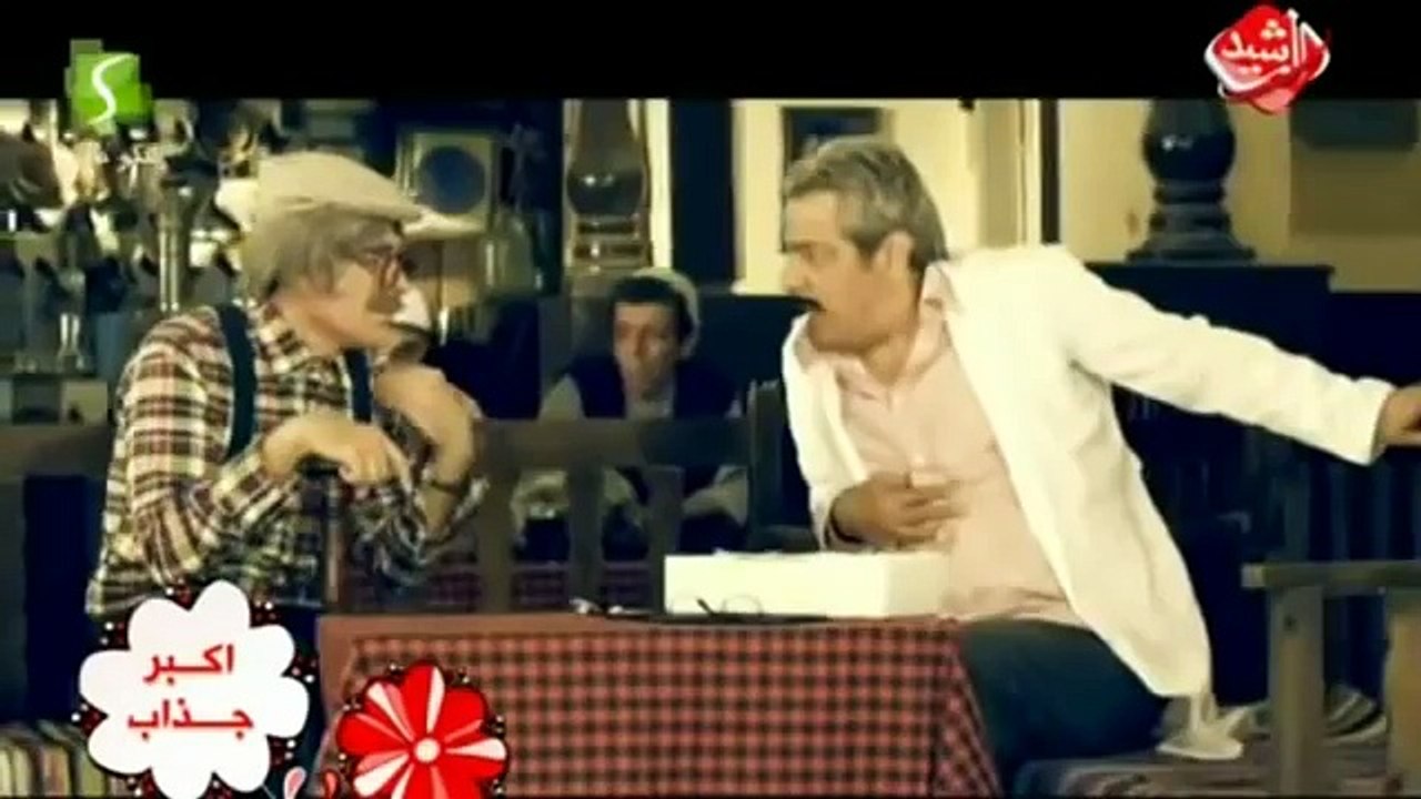 اكبر جذاب الجزء الاول الحلقة 6‬