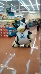 Some People Love Their Jobs A Little Too Much