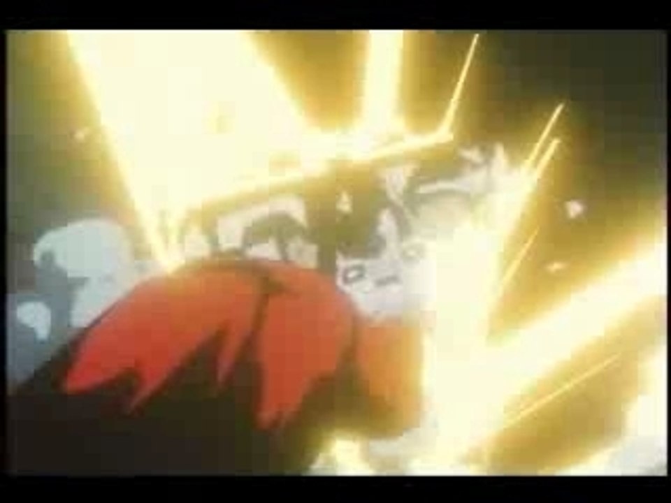 Ramstein AMV Gundam Wing Endless