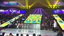 [Panda'sHouseVN][Vietsub] 141231 MBC Gayo Daejejeon Break up to make up Apink Eunji ft HuhGak