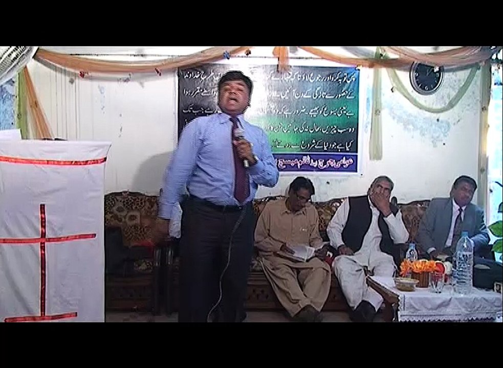 Edifying The Body of The Christ