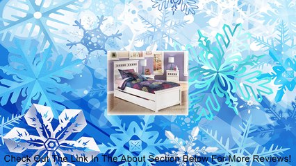 Zayley Trundle Under Bed Storage Review