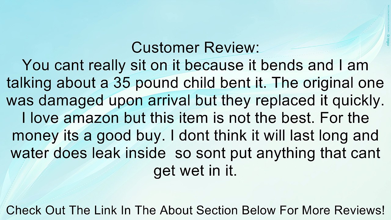 Keter Deck Box with Seat, 90-Gallon (Discontinued by Manufacturer) Review