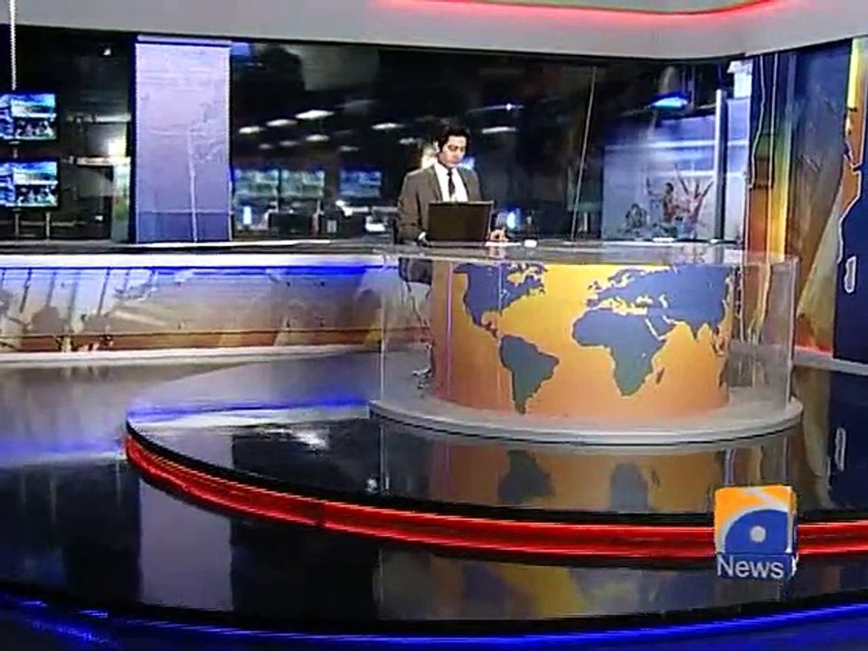 Geo Headlines-17 Jan 2015-0800