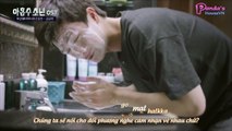[Panda's HouseVN][Vietsub] Curious - Yook Sungjae .ft Oh Seung Hee (Plus Nine Boys OST)