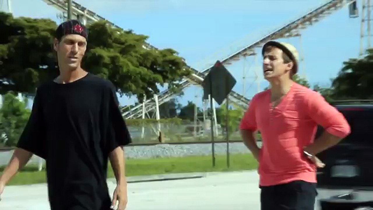 How To Pick Up Guys In The Hood!