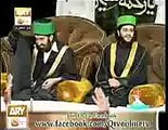 Al Hajj Yusuf memon in Eidgah shareef qtv mehfil e naat 29 nov 2013 YouTube