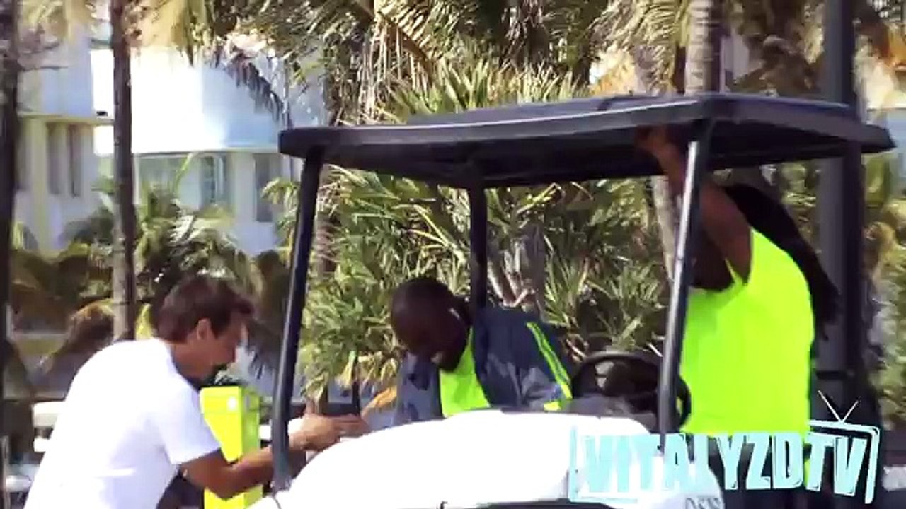 Shady Sluts Prank!