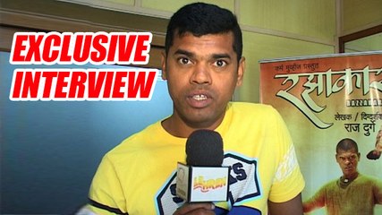 Sidharth Jadhav's EXCLUVIE INTERVIEW | 'Razakar'