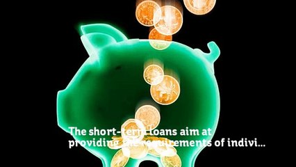 Apply For Payday Loans With Online Manner