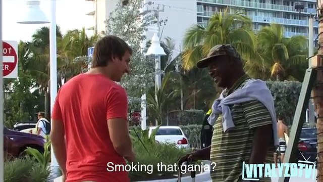 Speaking Russian With Strangers 2