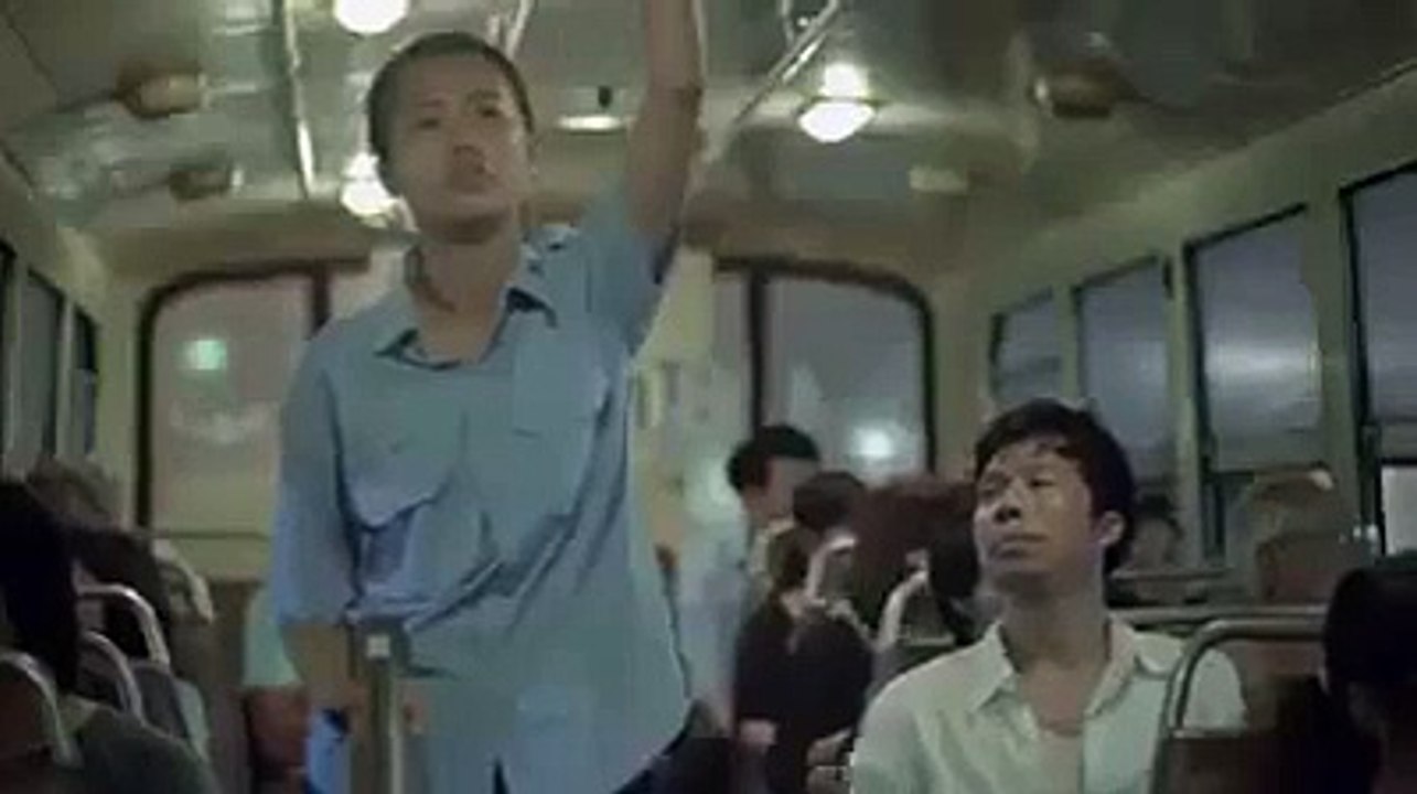 One Man Can Chang The World