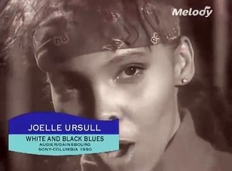 Joëlle Ursull - White & Black Blues