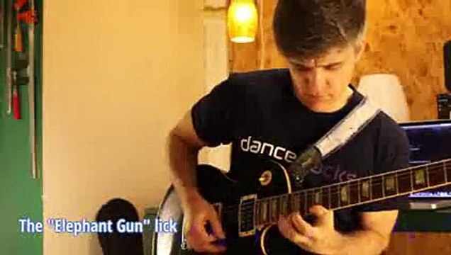 Steve vai song guitar - Lesson- The Crossroads Concert Lesson HD'