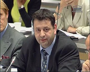 Sécurité nucléaire (2ème table ronde) - Mardi 24 Mai 2011