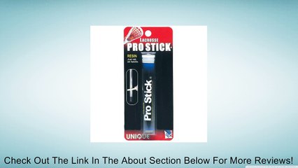Unique Sports Lacrosse Shaft Pro Tacky Stick Grip, Baseball Bat Tape Review