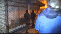 Zeytinburnu'nda Uyuşturucu Operasyonu