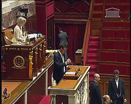 PERMIS EXCLUSIFS DE RECHERCHES D'HYDROCARBURES, EXPLORATION ET EXPLOITATION SUR LE TERRITOIRE NATIONAL - Mardi 10 Mai 2011