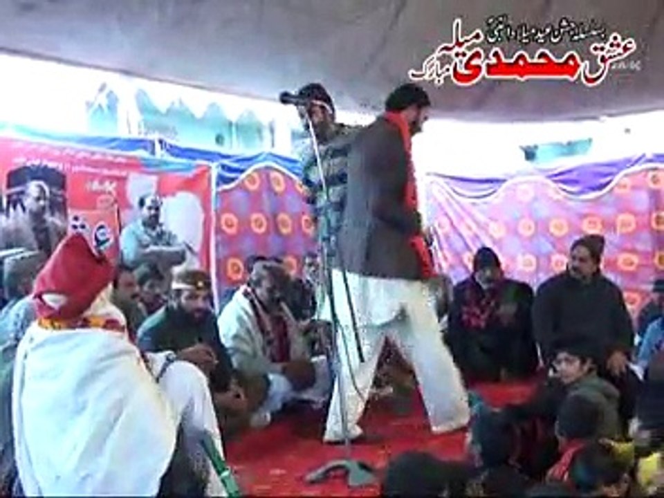 MNAKA - 6th Ishq-e-Mohammadi Mela - 32