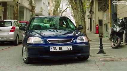 Kara Para Ask - епизод 32-2