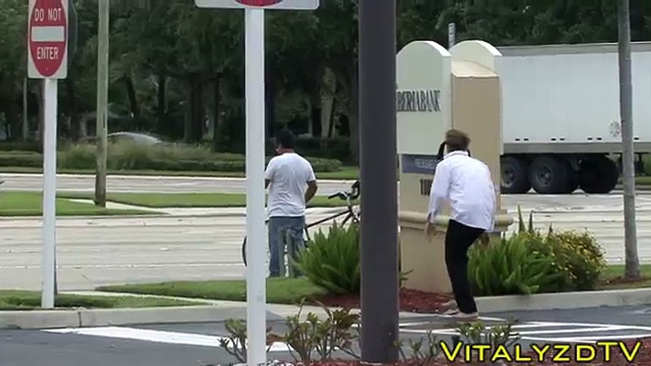 Miami Zombie Attack Prank! (Behind The Scenes)