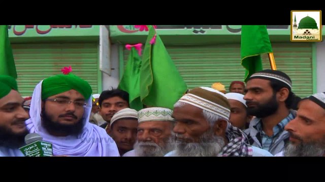 Madani Phool 03 - Rabi ul Awwal