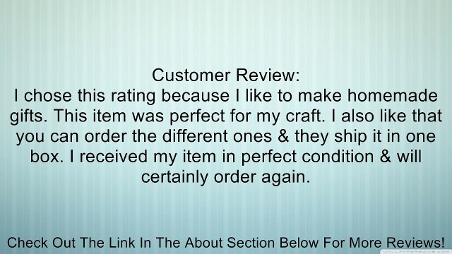 Black 5 Opening Picture Mat Matting for Letter Art, This is for the Matting Only Review