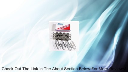 Mahle Pistons PowerPak Subuaru WRX 2.5L STI, FORRESTER, LEGACY - Part # WRX209927I22 Review