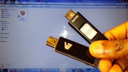 ☆ How to zero-out, clean-sweep, or DoD-wipe any hard-drive of all data - HQ - HD