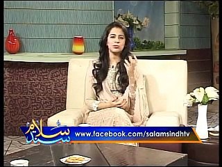 Salam Sindh 16.01.2015 part 4 of 6