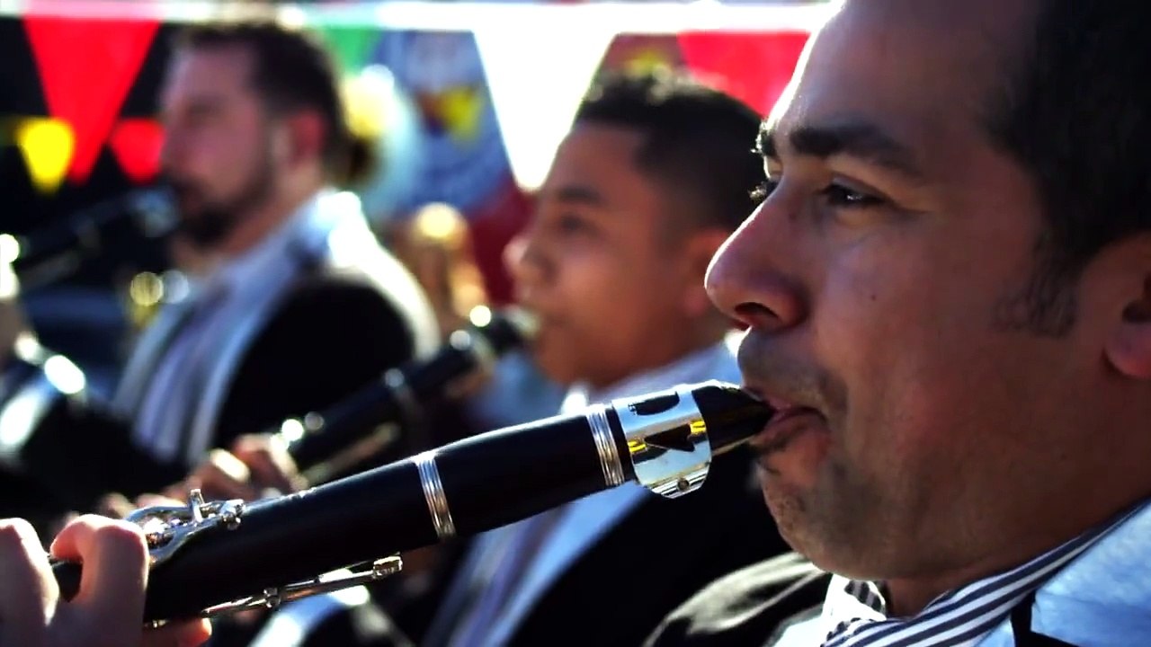 Gerardo Ortiz-Damaso(Segi Manzanares Club Mix)