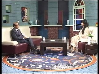 Salam Sindh 16.01.2015 part 6 of 6